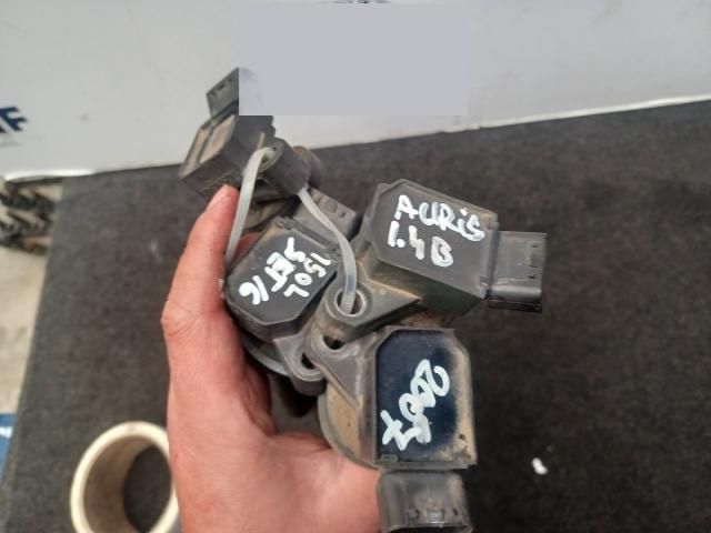 bontott TOYOTA AURIS Gyújtótrafó