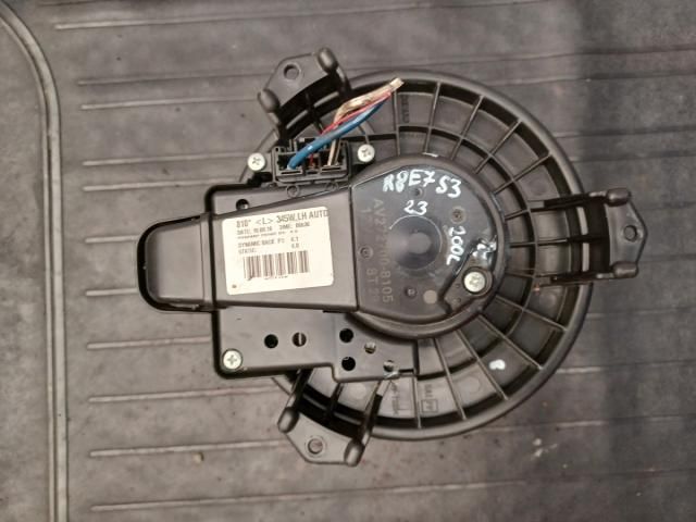 bontott TOYOTA AURIS Klímahűtő Ventilátor