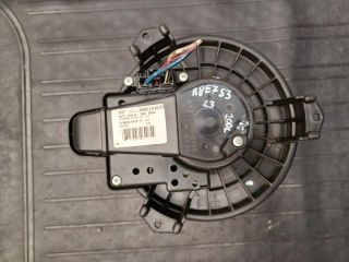 bontott TOYOTA AURIS Klímahűtő Ventilátor