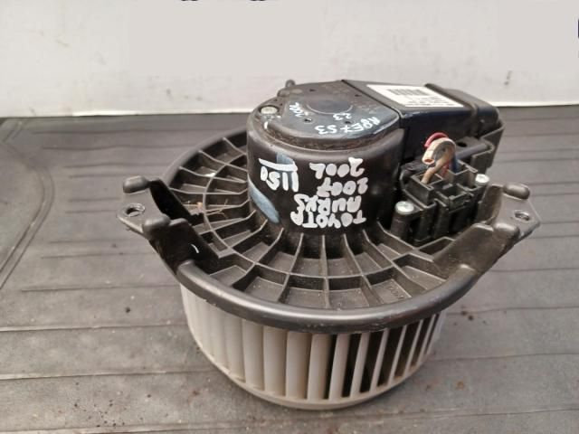 bontott TOYOTA AURIS Klímahűtő Ventilátor