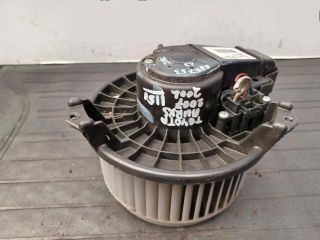 bontott TOYOTA AURIS Klímahűtő Ventilátor