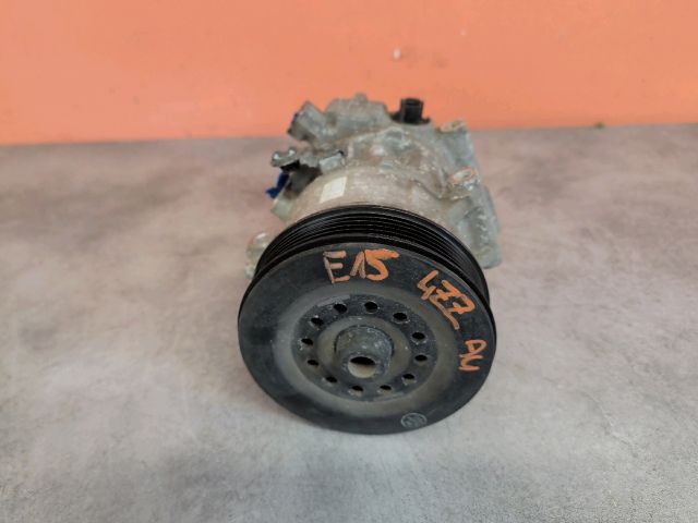 bontott TOYOTA AURIS Klímakompresszor