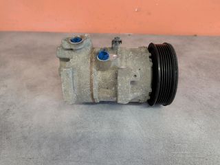 bontott TOYOTA AURIS Klímakompresszor
