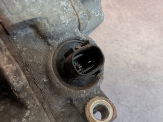 bontott TOYOTA AURIS Klímakompresszor