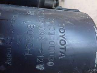 bontott TOYOTA AURIS Önindító