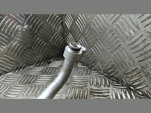 bontott TOYOTA AURIS Klíma Cső