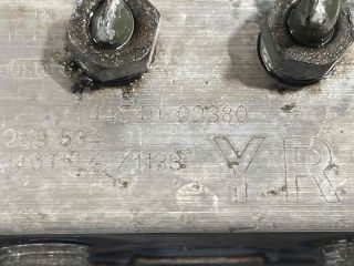 bontott TOYOTA AURIS ABS Kocka