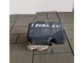 bontott TOYOTA AURIS ABS Kocka