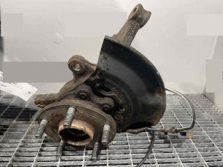 bontott TOYOTA AURIS Bal első Csonkállvány