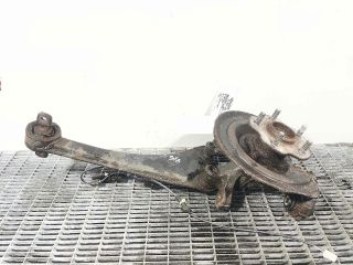 bontott TOYOTA AURIS Bal hátsó Csonkállvány