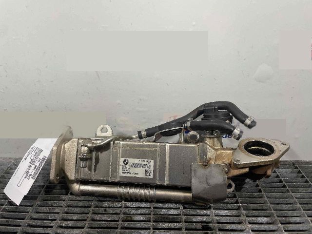 bontott TOYOTA AURIS EGR Hűtő Cső