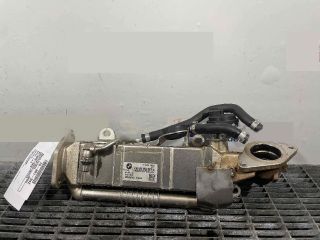 bontott TOYOTA AURIS EGR Hűtő Cső