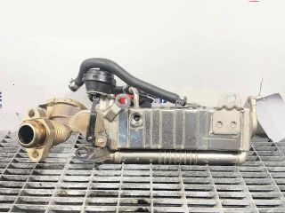 bontott TOYOTA AURIS EGR Hűtő Cső