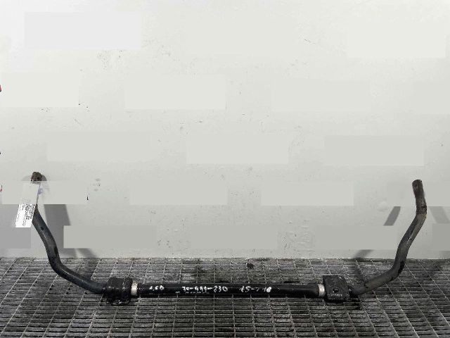 bontott TOYOTA AURIS Első Vízszintes Stabilizátor Rúd