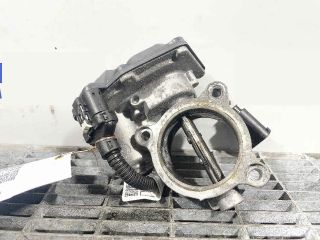 bontott TOYOTA AURIS Fojtószelep (Elektromos)