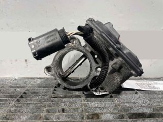 bontott TOYOTA AURIS Fojtószelep (Elektromos)