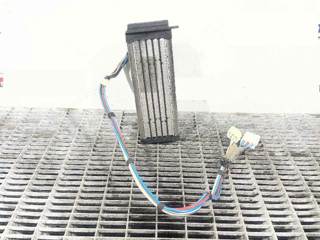 bontott TOYOTA AURIS Fűtőradiátor