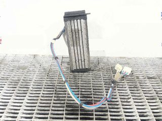 bontott TOYOTA AURIS Fűtőradiátor