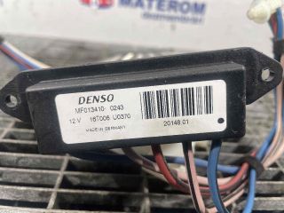 bontott TOYOTA AURIS Fűtőradiátor