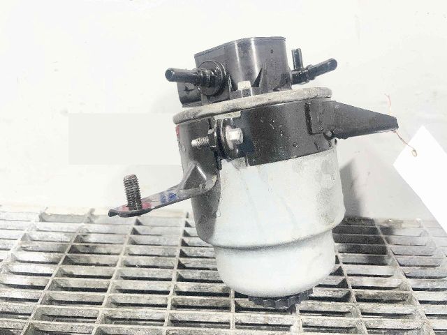 bontott TOYOTA AURIS Gázolajszűrő Ház