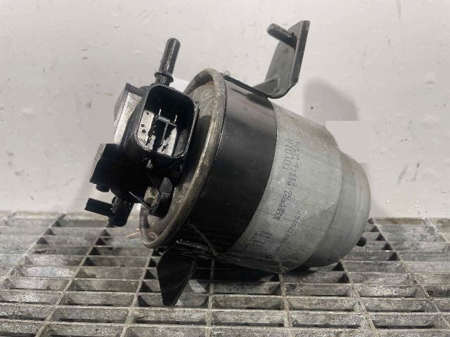 bontott TOYOTA AURIS Gázolajszűrő Ház