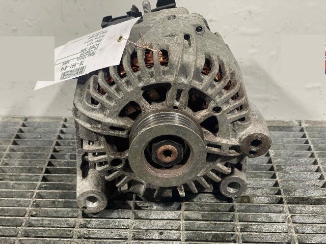 bontott TOYOTA AURIS Generátor