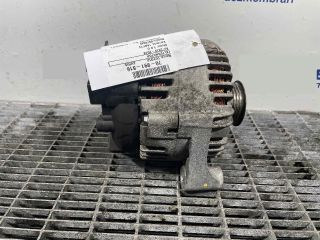 bontott TOYOTA AURIS Generátor