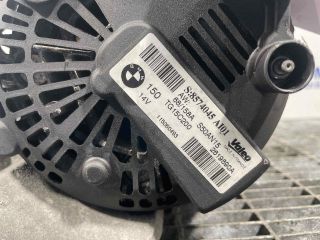 bontott TOYOTA AURIS Generátor