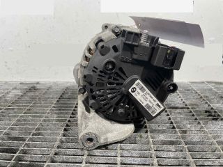 bontott TOYOTA AURIS Generátor