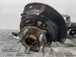 bontott TOYOTA AURIS Jobb első Csonkállvány