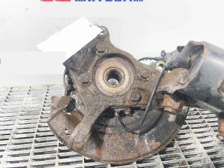 bontott TOYOTA AURIS Jobb első Csonkállvány