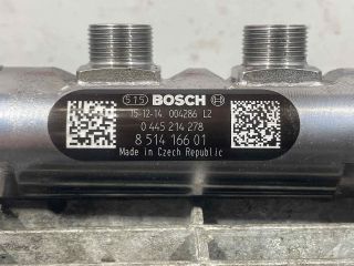 bontott TOYOTA AURIS Közösnyomócső