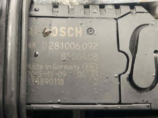 bontott TOYOTA AURIS Légtömegmérő