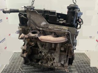 bontott TOYOTA AURIS Motor (Fűzött blokk hengerfejjel)