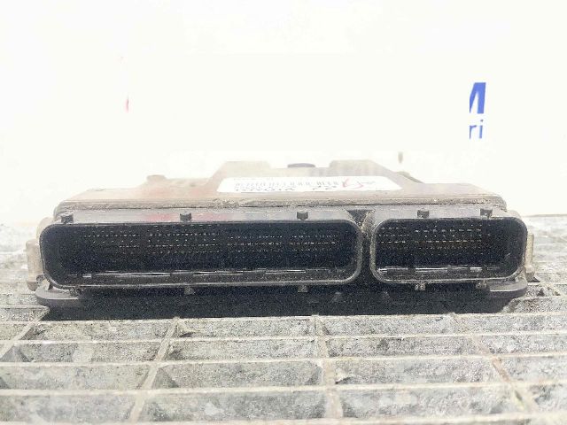 bontott TOYOTA AURIS Motorvezérlő