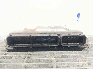 bontott TOYOTA AURIS Motorvezérlő