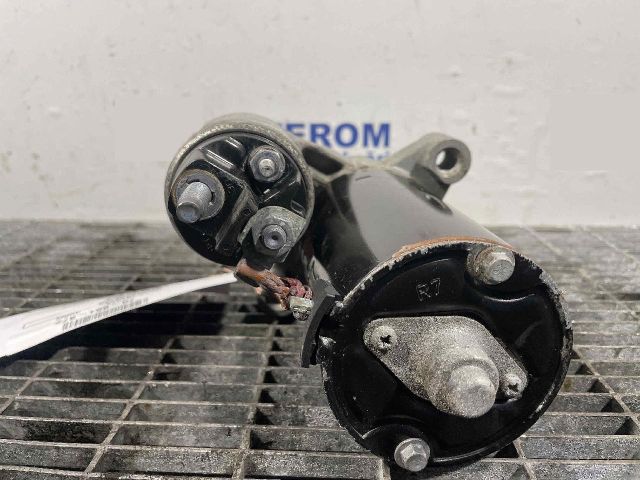 bontott TOYOTA AURIS Önindító