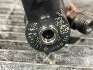 bontott TOYOTA AURIS Porlasztó (1 db)