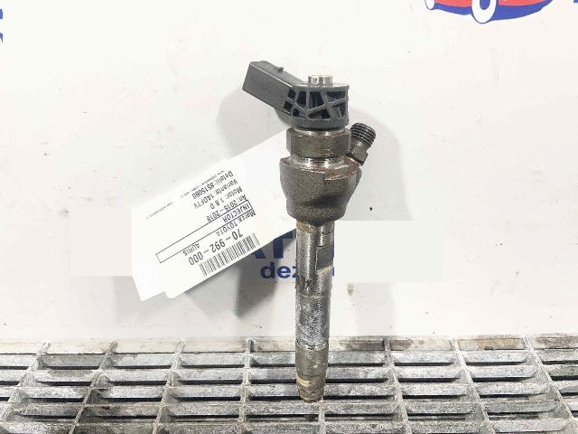 bontott TOYOTA AURIS Porlasztó (1 db)