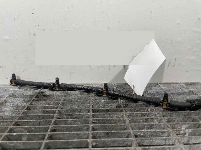 bontott TOYOTA AURIS Résolajcső