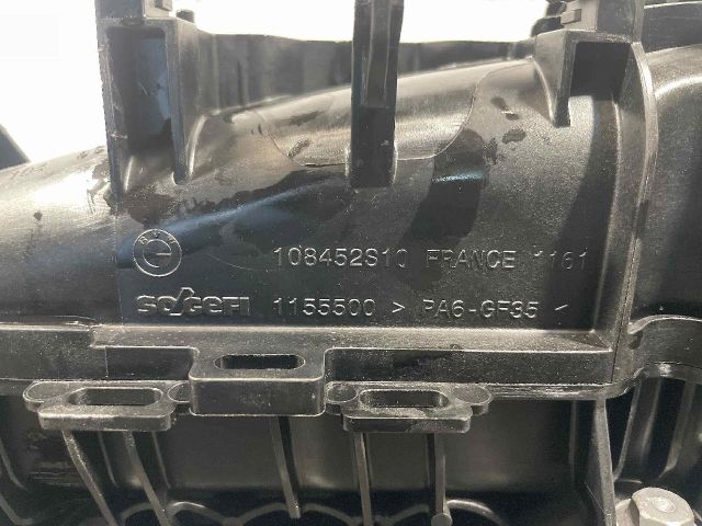 bontott TOYOTA AURIS Szívósor