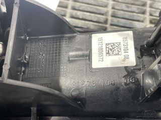 bontott TOYOTA AURIS Szívósor