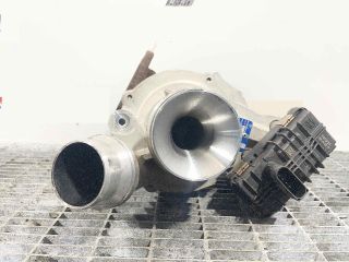 bontott TOYOTA AURIS Turbó