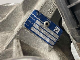 bontott TOYOTA AURIS Turbó