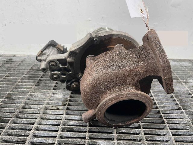 bontott TOYOTA AURIS Turbó