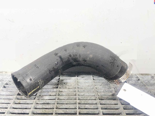 bontott TOYOTA AURIS Turbócső