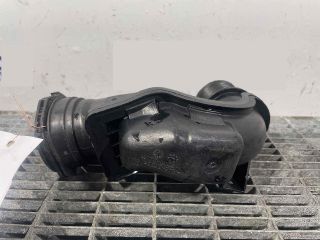 bontott TOYOTA AURIS Turbócső