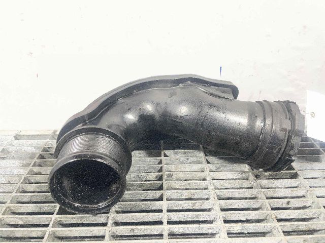 bontott TOYOTA AURIS Turbócső