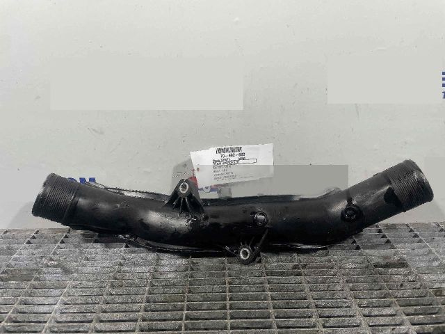 bontott TOYOTA AURIS Turbócső