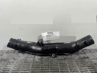 bontott TOYOTA AURIS Turbócső